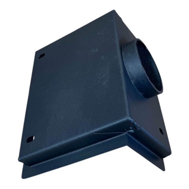 Newburn 80mm Direct Air Box