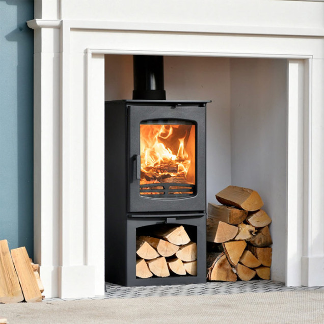 Ottawa 5 Eco Deluxe With Stand