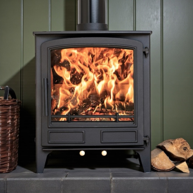 Newburn 5 Wide Idyllic