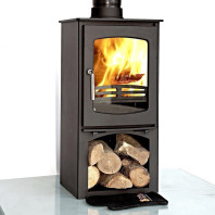 Purefire Curve 5 with stand