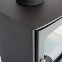 Purefire Curve 5 with stand