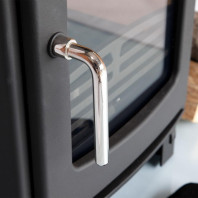 Purefire Curve 5 with stand