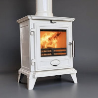 Rock Compact Ivory Enamel