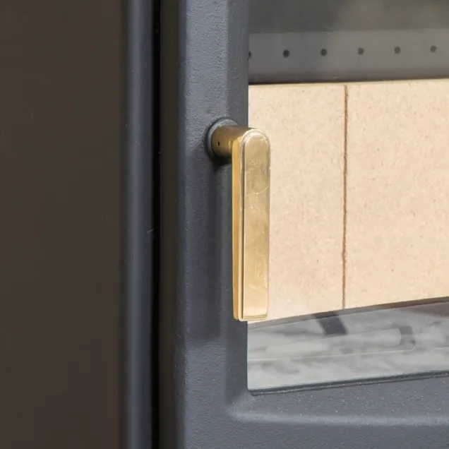 Classic Brass Handle