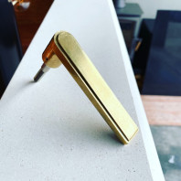 Classic Brass Handle