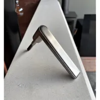 Classic Brushed Handle