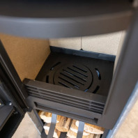 Infinity V Soapstone